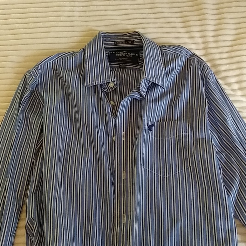 Dress shirt